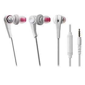 Tai Nghe Audio Technica ATH-CKS770iS