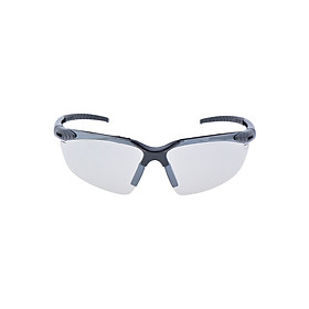 Kính Mát Trong Safety Man Cao Cấp Tráng Gương SM913