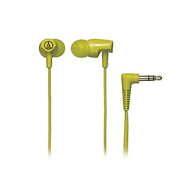 Tai nghe nhét tai Audio Technica ATH-CLR100