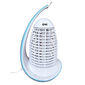 Đèn Diệt Muỗi Comet CM079 - Hàng Chính Hãng
