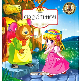 Truyện Cổ Anđecxen - Cô Bé Tí Hon
