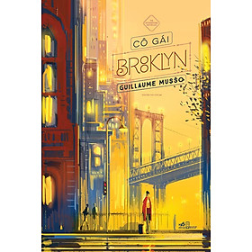 Download sách Cô Gái Brooklyn