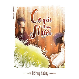 Download sách Cô Gái Tháng Mười