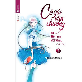 Sách Cô Gái Văn Chương Và Hồn Ma Đói Khát
