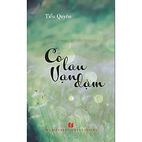 Cỏ Lau Vạn Dặm