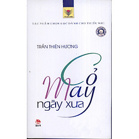 Cỏ May Ngày Xưa