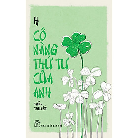 Cô Nàng Thứ Tư Của Anh