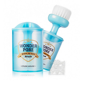 Cọ Massage Etude Wonder Pore Brush