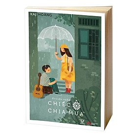 Chiếc Ô Chia Mưa