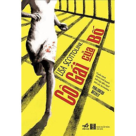 Sách Cô Gái Của Bố