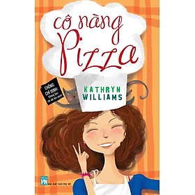 Download sách Cô Nàng Pizza