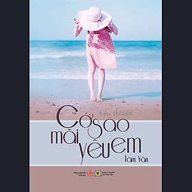 Mua Cớ Sao Mãi Yêu Em