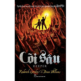 Download sách Cõi Sâu (Tiếp Theo Của Âm Phủ)