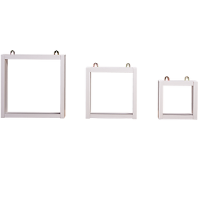 Kệ Hộc Modulo Home KARO 1594