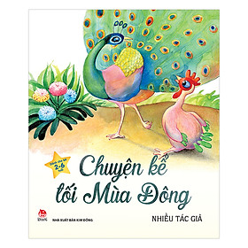 Chuyện Kể Tối Mùa Đông