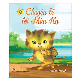 Nơi bán Chuyện Kể Tối Mùa Hạ - Giá Từ -1đ