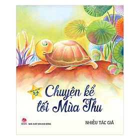 Chuyện Kể Tối Mùa Thu