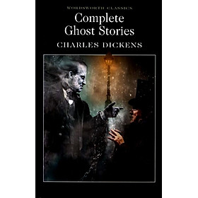 Complete Ghost Stories