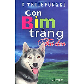 Con Bim Trắng Tai Đen (Trí Việt)