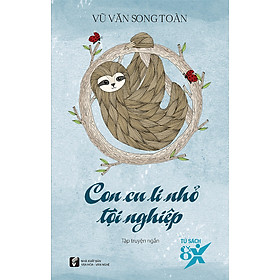 Con Cu Li Tội Nghiệp