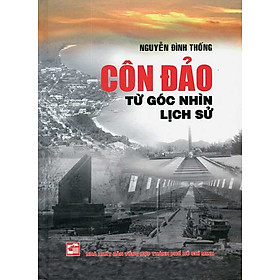 Download sách Côn Đảo Từ Góc Nhìn Lịch Sử