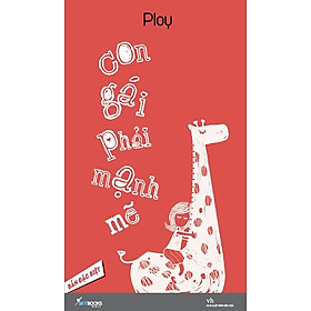 Sách Con Gái Phải Mạnh Mẽ (Bản Đặc Biệt)