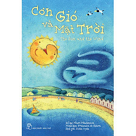 Cơn Gió Và Mặt Trời