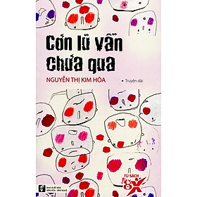 Download sách Cơn Lũ Vẫn Chưa Qua