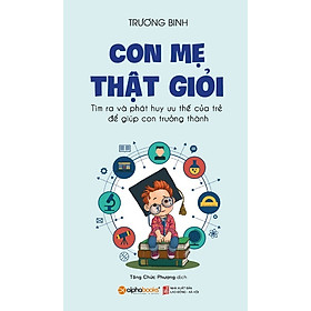 Nơi bán Con Mẹ Thật Giỏi - Giá Từ -1đ