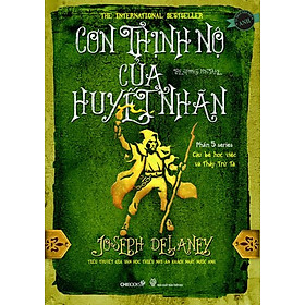 Hình ảnh Cậu Bé Học Việc Và Thầy Trừ Tà - Phần 5: Cơn Thịnh Nộ Của Huyết Nhãn