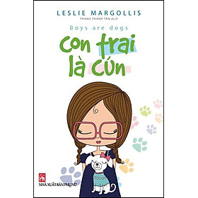 Con Trai Là Cún