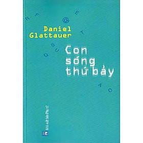 Sách Con Sóng Thứ Bảy