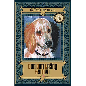 Con Bim Trắng Tai Đen (Tái Bản)