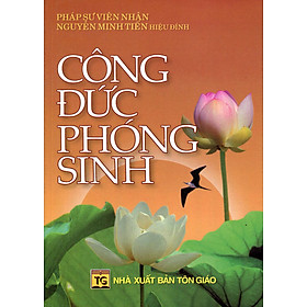 Công Đức Phóng Sinh