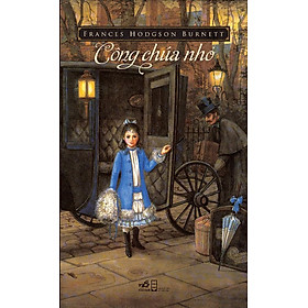 [Tải ebook] Công Chúa Nhỏ PDF