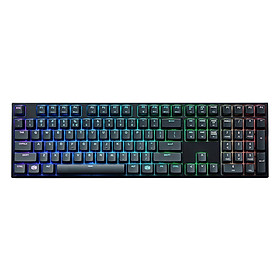 Bàn Phím Cơ Cooler Master MasterKey Pro L