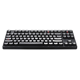 Bàn Phím Cooler Master Quick Fire Stealth - Hàng Chính Hãng