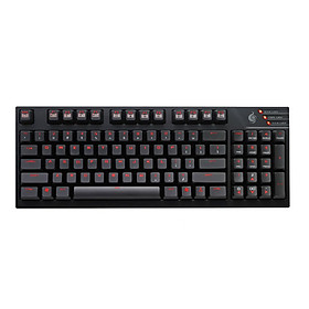 Bàn phím Cooler Master Quick Fire TK