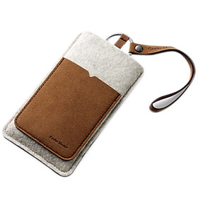 Bao Da Cooler Master Dorset Pounch (Cho iPhone 4, 4s)