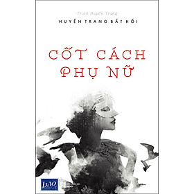 Cốt Cách Phụ Nữ