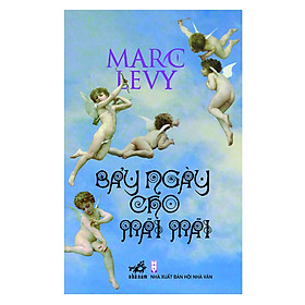 Download sách Bảy Ngày Cho Mãi Mãi (Tái Bản)