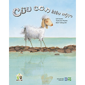 Download sách Cừu Con Kiêu Ngạo