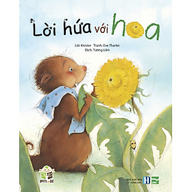 Lời Hứa Với Hoa