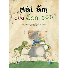 Nơi bán Mái Ấm Của Ếch Con - Giá Từ -1đ