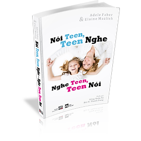 Nói Teen, Teen Nghe - Nghe Teen, Teen Nói