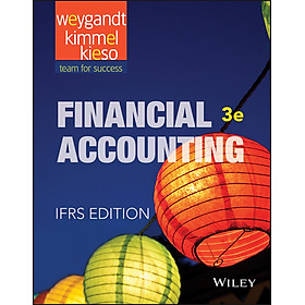 Download sách Financial Accounting: Ifrs, Third Edition