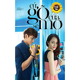 Sách Cứ Gõ, Cửa Sẽ Mở - Đặc San Kỷ Niệm 20 Năm Hoa Học Trò