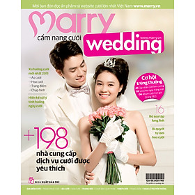 Cẩm Nang Cưới Marry Wedding