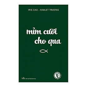 Sách Mỉm Cười Cho Qua