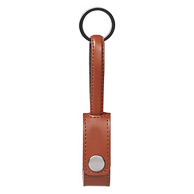 Mua Cáp Sạc Hoco UPF04 Leather Key Chain - CPP063-BN